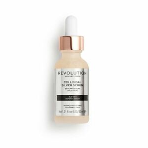 Revolution Skincare Ser pentru piele Skincare (Colloidal Silver Serum) 30 ml imagine