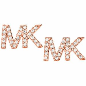 Michael Kors Cercei din argint cu logo MKC1256AN791 imagine