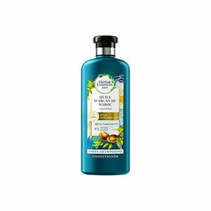 Herbal Essence Balsam regenerant pentru păr Repair Argan Oil Of Morocco (Conditioner) 360 ml imagine