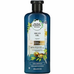 Herbal Essence Sampon regenerant pentru păr Repair Argan Oil Of Morocco (Shampoo) 400 ml imagine