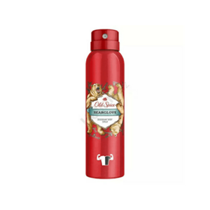 Old Spice Deodorant spray Bear Glove (Deodorant Body Spray) 150 ml imagine