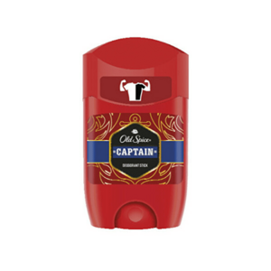 Old Spice Deodorant solid pentru bărbați Captain (Deodorant Stick) 50 ml imagine