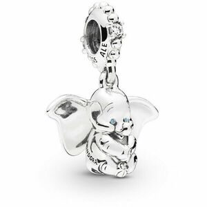 Pandora Pandantiv din argint Disney Dumbo 797849CZ imagine
