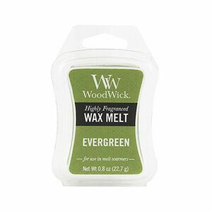 WoodWick Ceară parfumată Evergreen 22, 7 g imagine