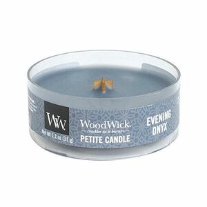 WoodWick parfumata lumanare imagine