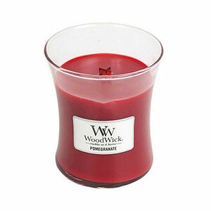 WoodWick Lumânare parfumată Pomegranate 275 g imagine