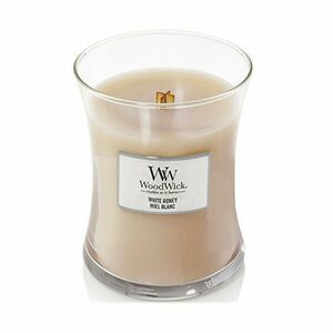 WoodWick Lumânăre parfumată White Honey 275 g imagine