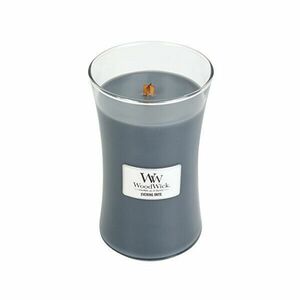 WoodWick Lumânare parfumată Evening Onyx 609, 5 g imagine