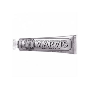 Marvis Pastă pentru albirea dintilor cu xylitolem( Whitening Mint Toothpaste) 85 ml imagine