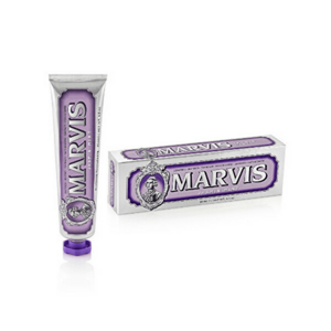 Marvis Pastă de dinti cu aromă de iasomie (Jasmin Mint Toothpaste) 85 ml imagine