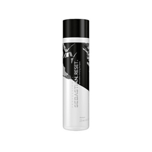 Sebastian Professional Șampon de curățare pentru toate tipurile de păr Reset (Shampoo) 250 ml imagine