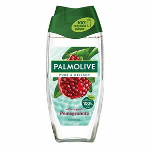 Palmolive Gel de duș Pure & Delight Rodie (Shower Gel) 250 ml imagine