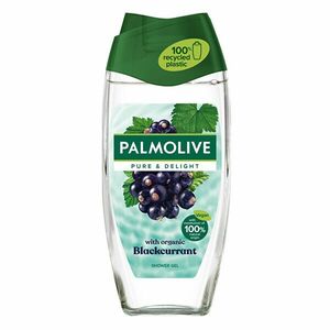 Palmolive Gel de duș Pure & Delight Blackcurrant (Shower Gel) 250 ml imagine