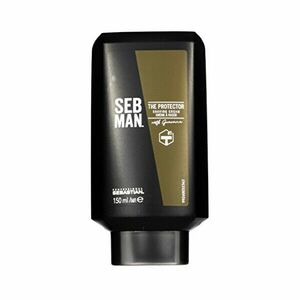 Sebastian Professional Cremă de ras SEB MAN The Protector (Shaving Cream) 150 ml imagine