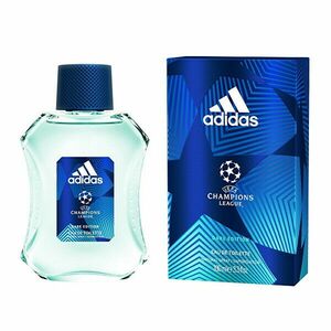 Adidas UEFA Champions League Dare Edition - EDT 100 ml imagine