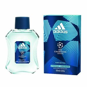 Adidas UEFA Champions League Dare Edition - apă după ras 100 ml imagine