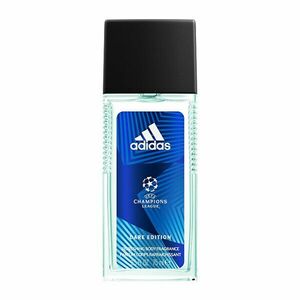 Adidas UEFA Champions League Dare Edition- Deodorant cu pulverizator 75 ml imagine