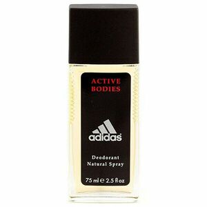 Adidas Active Bodies - deodorant cu pulverizator 75 ml imagine