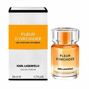 Karl Lagerfeld Fleur D`Orchidee - EDP 100 ml imagine