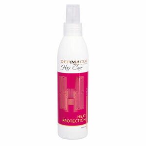 Dermacol Spray de protectie pentru păr (Heat Protection Spray) 200 ml imagine