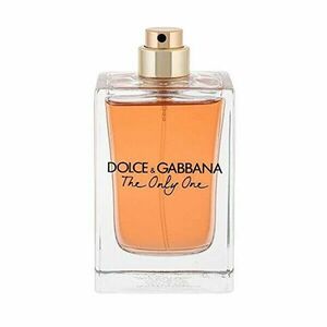 Dolce & Gabbana The Only One 2 - EDP TESTER 100 ml imagine