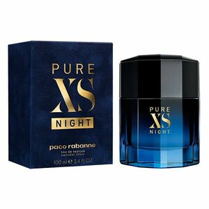 Paco Rabanne Pure XS Night - EDP 50 ml imagine