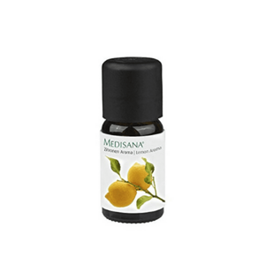 Medisana Esență parfumată pentru difuzor de parfum Citron 10 ml imagine