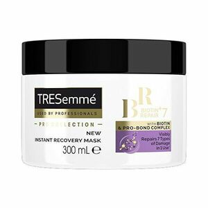 TRESemmé Biotină + Repair 7 (Instant Recovery Mask) 300 ml imagine