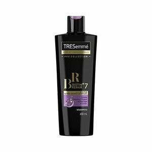 TRESemmé (Shampoo) Biotin Biotin + Repair 7 (Shampoo) 400 ml imagine