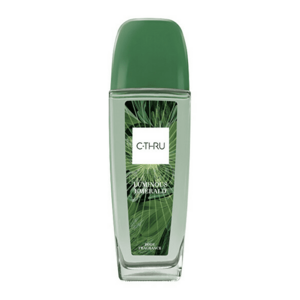 C-THRU Luminous Emerald - deodorant s rozprašovačem 75 ml imagine