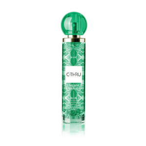 C-THRU Luminous Emerald - EDT 50 ml imagine