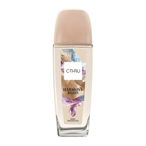 C-THRU Harmony Bliss- deodorant cu pulverizator 75 ml imagine