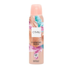C-THRU Harmony Bliss - deodorant spray 150 ml imagine
