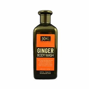 XPel Gel de duș cu parfum de ghimbir (Ginger Bodywash) 400 ml imagine