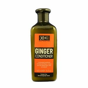 XPel Balsam nutritiv - hidratează și hrănește părul, adaugă strălucire (Ginger Conditioner) 400 ml imagine