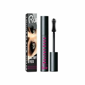 RUDE® Cosmetics Rimel pentru un extra volum al genelor Sultry Eyes ( Extreme Full Volume Mascara) 4.8 g imagine