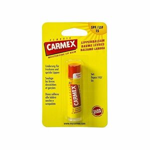 Carmex CARMEX Balsam de buze hidratant SPF 15 4, 25 g imagine