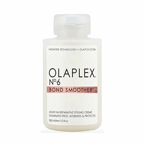 Olaplex Cremă de păr regenerantă fără clătire No. 6 Bond Smoother (Leave-in Reparative Styling Creme) 100 ml imagine