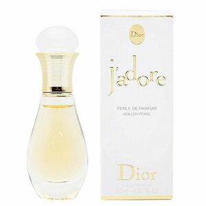 Dior J`adore Roller Pearl - EDP 20 ml - roll-on imagine