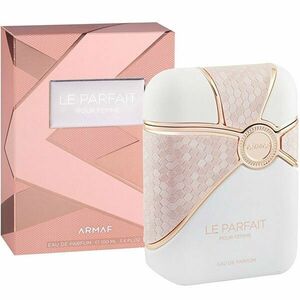 Armaf Le Parfait Pour Femme -Apă de parfum 2 ml - eșantion cu pulverizator imagine
