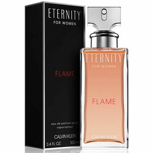 Calvin Klein Eternity Flame For Women - EDP 50 ml imagine