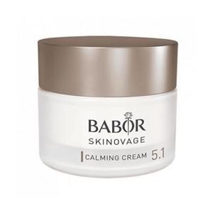 Babor Cremă de zi pentru pielea sensibilă Skinovage (Calming Cream) 50 ml imagine