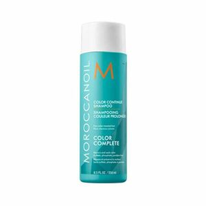 Moroccanoil Șampon pentru păr vopsit Color Complete (Color Continue Shampoo) 250 ml imagine