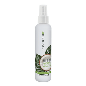 Biolage Spray multifunctional pentru păr All In One Coconut (Multi Benefit Spray) 150 ml 400 ml imagine