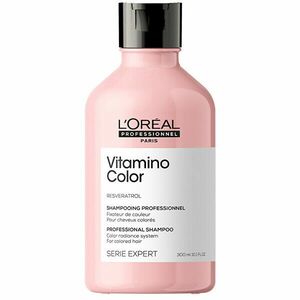 L´Oréal Professionnel Sampon pentru păr vopsit Série Expert Resveratrol Vitamino Color (Shampoo) 750 ml imagine