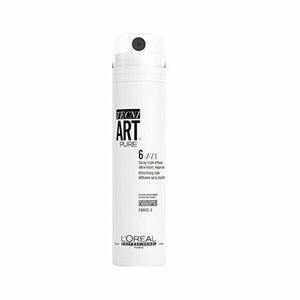 L´Oréal Professionnel Spray pentru păr cu fixare maximă Tecni. Art Pure 6-Fix ( Ultra-fixing Triple Diffusion Spray) 250 ml imagine