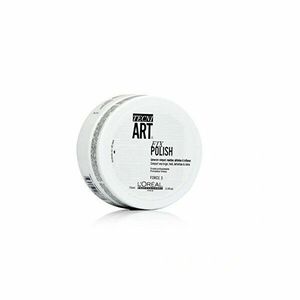 L´Oréal Professionnel Ceară-gel pentru fixarea părului Tecni Art Fix Polish (Compact Wax in Gel) 75 ml imagine