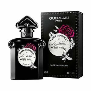 Guerlain La Petite Robe Noire Black Perfecto Florale - EDT 100 ml imagine