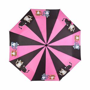 Umbrela cu design pliabil imagine