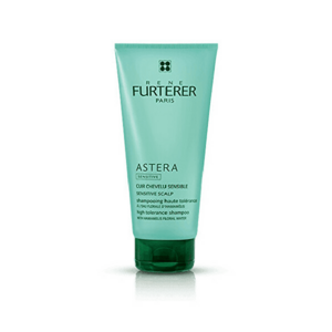 René Furterer Șampon pentru scalpul sensibil Astera Sensitive (High Tolerance Shampoo) 200 ml imagine